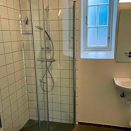 Faaborg Vandrehjem * فابورغ